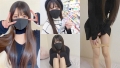 恋人感100%セックス！本能で感じる相性のよさ！スレンダーエロ美女との愛あるハメ撮り！【しおり(28)】 画像1