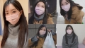 【これぞ歩くセックス！】身体がシコすぎるグラマラス！オナニー狂いの性欲マシマシ美女！【かすみ(22)】 画像1