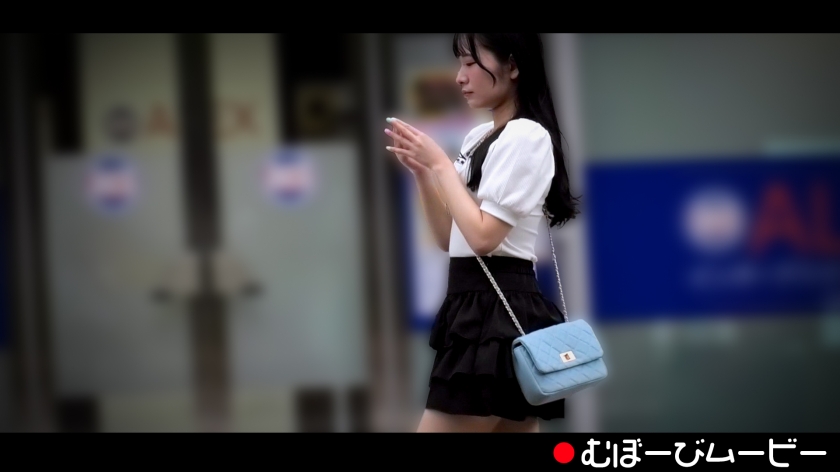 【配信専用】むぼーびムービー 3 むぼーびムービー FCH-119 サンプル画像5