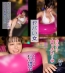 【顔が埋もれる授乳手コキ】ナンパ待ちの巨乳美女をお持ち帰り♪気持ち良すぎるパイパンマ●コに全力中出し！まだまだ終われない授乳手コキで即2回戦突入！ヤリ過ぎて上も下も精液まみれ！！【水着っ子ナンパ】【haruno】 画像1