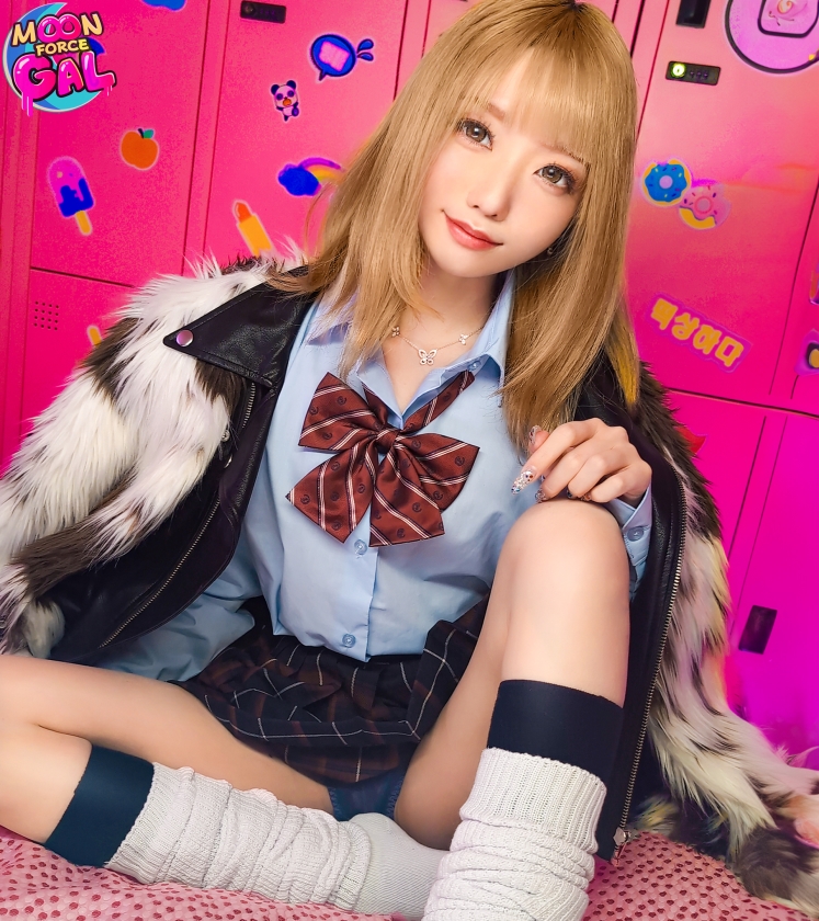 「今日頑張ったら大切にしてくれるかなぁ」：すきぴに好かれたくてオモチャみたいに扱われても健気にご奉仕する従順ぎゃる。【mina(20)】 画像1
