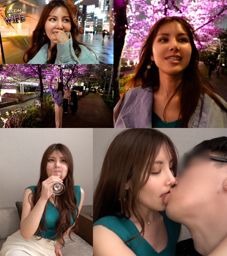 MOON FORCE WIFE人妻コレクション vol.08 WIFE 人妻コレクション。 MFCO-008 サンプル画像6