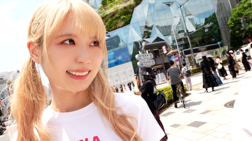 MOON FORCE 2nd ぱこぱこしろうとコレクション。 vol.21 MFCT-021 サンプル画像1