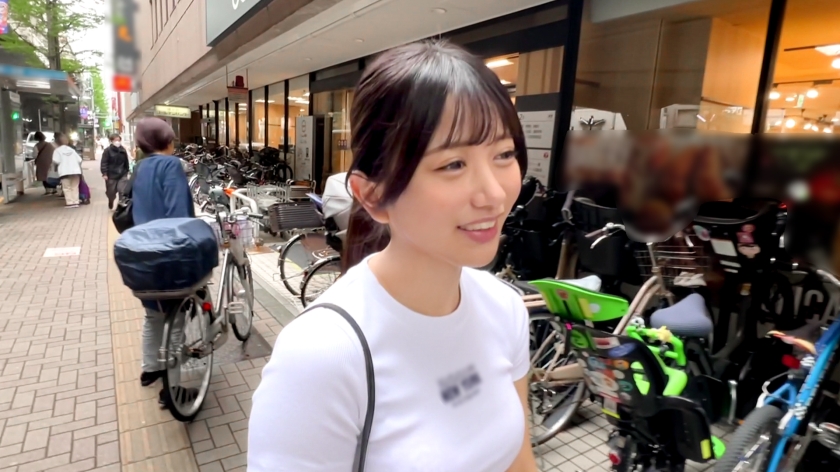 MOON FORCE 2nd ぱこぱこしろうとコレクション。 vol.21 MFCT-021 サンプル画像2