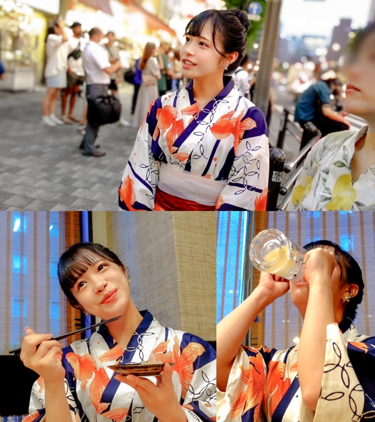 モテ女の本音。 vol.01 MGTD-051 サンプル画像11