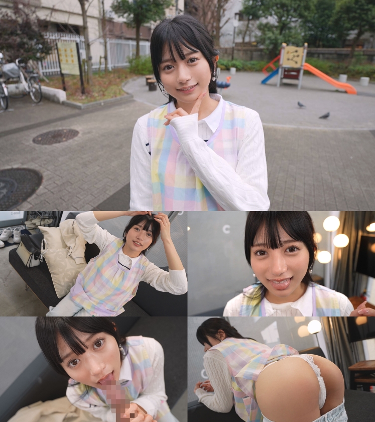 黒髪ロングの美人ド●ッグストア店員が性欲に我慢できずに応募してきた!エロい身体で男を責めまくる!我慢出来ずに溢れ出す潮!バックでガンガン突かれて何度もイキまくる! 【初撮り】ネットでAV応募→AV体験撮影 2403 画像1