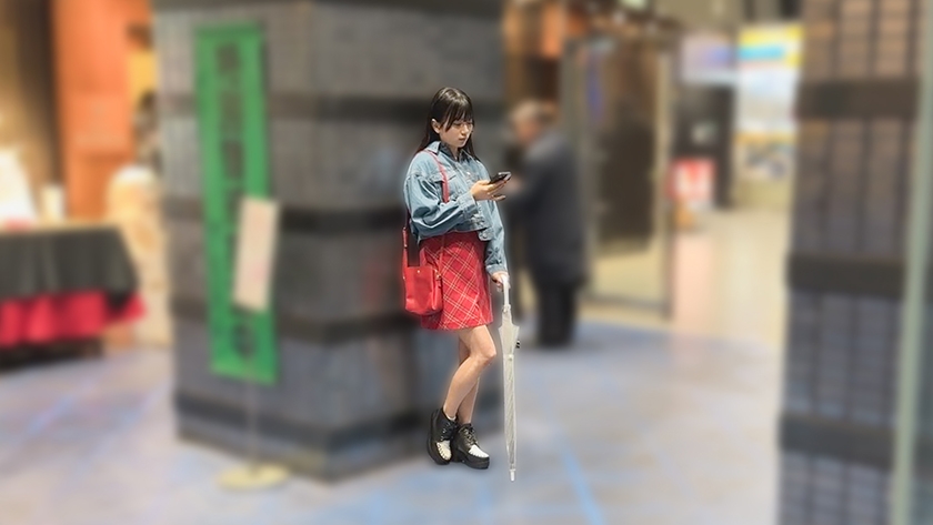 幸村紀那 北岡果林 咲愛あやか しろうとまんまん SIOZ-003 サンプル画像1