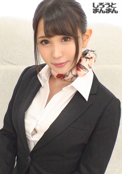国際線CA＠黒スト固定バイブ撮影会