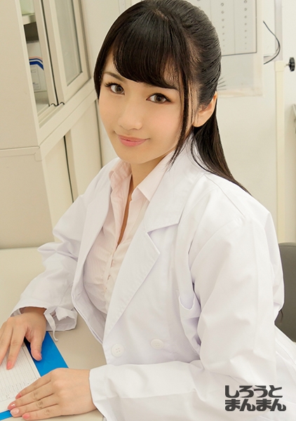 「絶対に避妊はしましょう。」柔乳柔肌の美人養護教諭が童貞クンに性教育！勢い余って種付け実技指導まで…！？