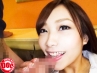 バイト中の休憩時間にエッチな事をしてもらいました！ 2