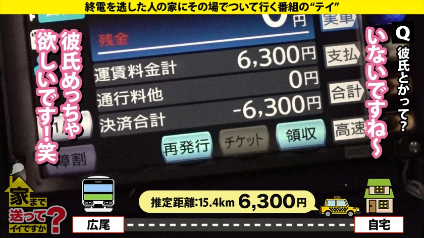 大西さん/28歳/性病クリニック 家まで送ってイイですか？ 277DCV-296 サンプル画像3