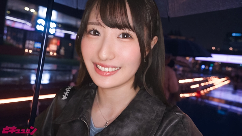 AIマッチングアプリで出会った素人男性とのプライベートSEX ~青葉はる~ 画像1