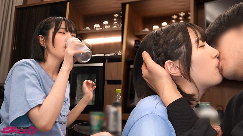 AIマッチングアプリで出会った素人男性とのプライベートSEX ~青葉はる~ 画像2