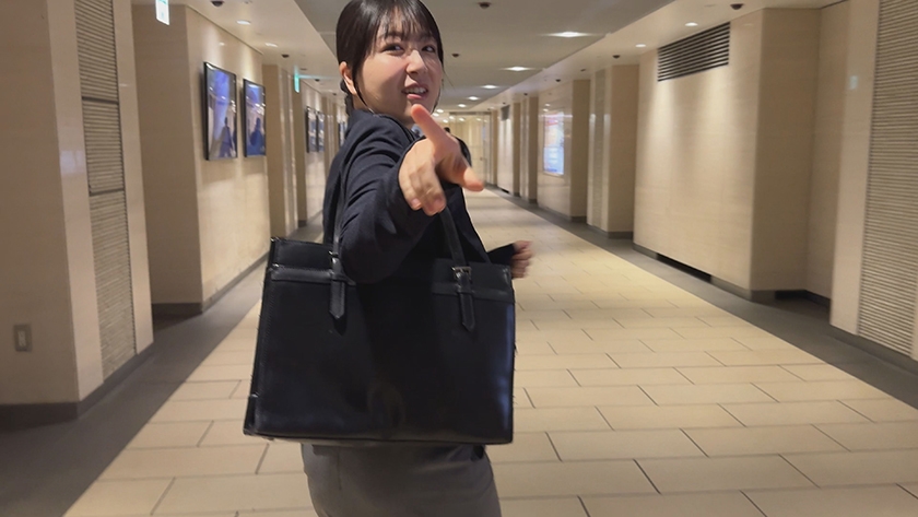 推しの後輩 ふわり 画像2