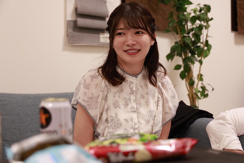 RUU ドピュch 879AKDL-359A サンプル画像1