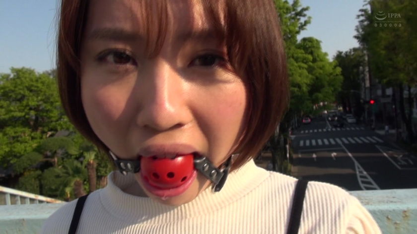 東京猿轡 トーキョー・サルグツワ 志田紗希_3