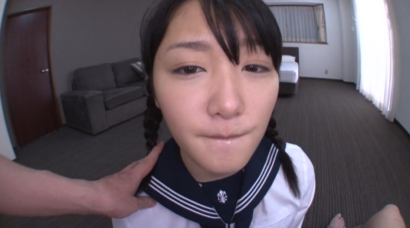 昼間っから制服美少女と淫口 4 はるか真菜 ももかさくら 松下ひかり 宇佐美なな 立花くるみ_3