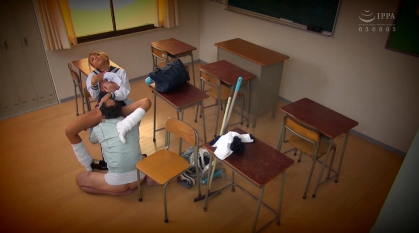 I Love クソじじぃ_1