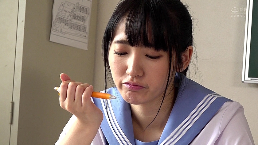 あの頃、制服美少女と。 河奈亜依_0