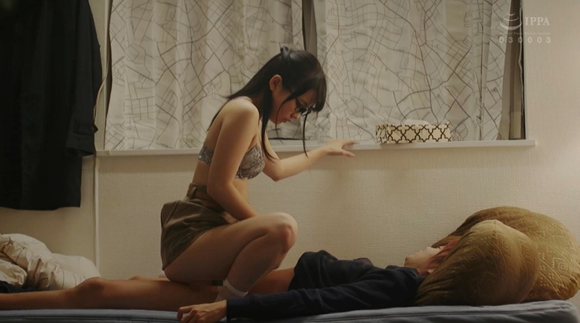 言葉がたどたどしい美少女に恋をして、僕はつたなく… 枢木あおい_9