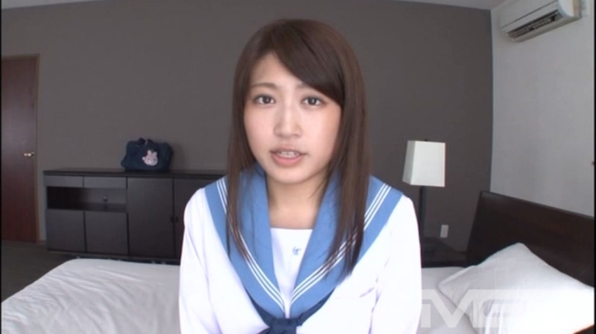 制服美少女と性交 椎名茉友_7