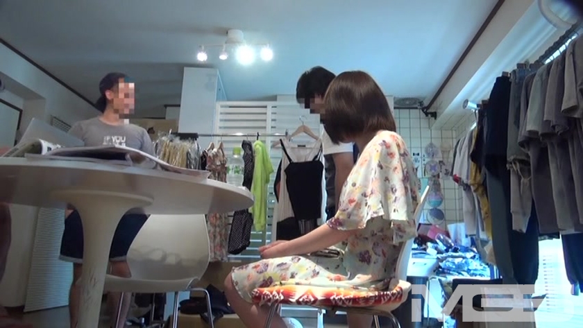 ありったけの警戒心で拒否りつづける女とSEXするまでの一部始終 ミヒロちゃん_7