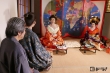 大江戸ソープギャル ～ソープ嬢がタイムスリップ！花の吉原泡技対決！！～ 大槻ひびき 佳苗るか 若菜みなみ 大槻ひびき 佳苗るか 若菜みなみサンプル画像4