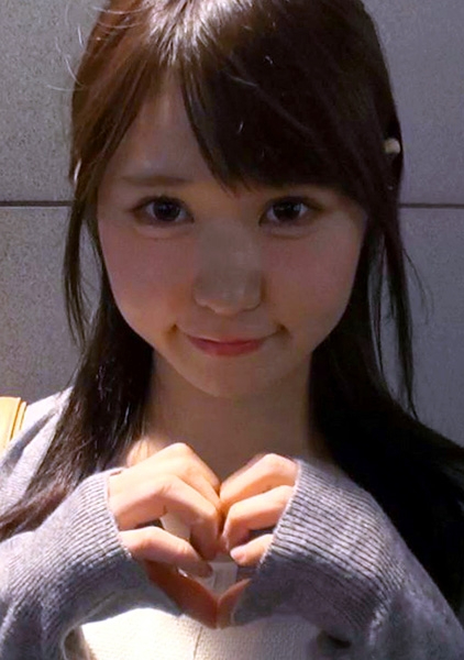 ゆりなさん