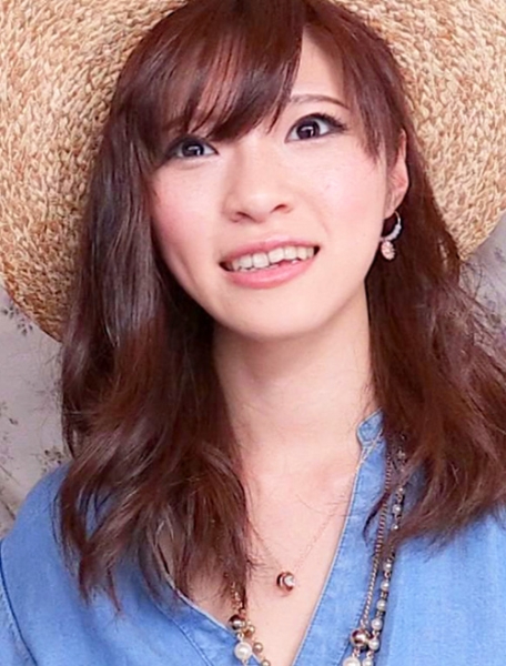 さらさん