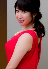 【セレブ奥さま】 六夏さん 27歳