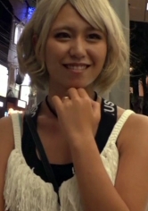 ちなつさん 25歳