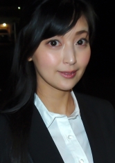 優子