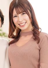 素人参加型バラエティ観察モニタリング 愛する夫の目の前で自慢の爆乳を揉みほぐされ秒で感じまくって他人男に寝取られた妻 みう