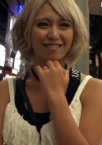 ちなつさん 25歳