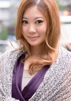 【セレブ奥さま】 望さん 32歳