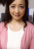 ゆりえさん 48歳