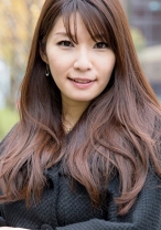 【セレブ奥さま】 和香さん 34歳