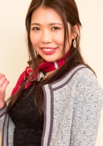 【セレブ奥さま】 志津奈さん 34歳