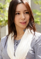 【セレブ奥さま】彩さん