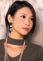 ほのかさん 38歳 Gカップ奥さま 【セレブ奥さま】