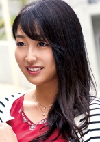 かすみさん 37歳 パイパン奥さま 【セレブ奥さま】