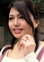 瀬里菜さん 37歳 Fカップ奥さま 【セレブ奥さま】