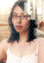 あやめさん 40歳 Fカップ爆乳妻