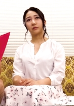 桃さん 26歳 Fカップパイパン奥さま