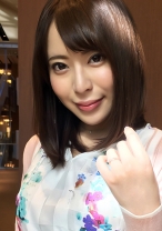 ゆうかさん 35歳 地方局の人妻お天気キャスター