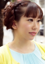 こころさん 28歳 【セレブ奥さま】