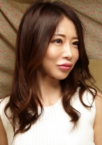 アリサさん 34歳 Gカップ奥さま 【セレブ奥さま】