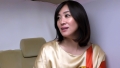 つばささん 45歳 優しいママさん熟妻 【セレブ奥さま】サンプル画像2