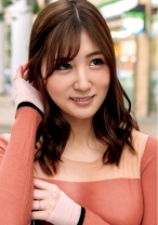 ゆうさん 34歳 パイパンでガード固めなEカップ奥さま 【セレブ奥さま】