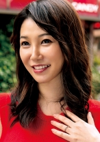 ひかるさん 40歳 Eカップ公務員奥さま 【セレブ奥さま】